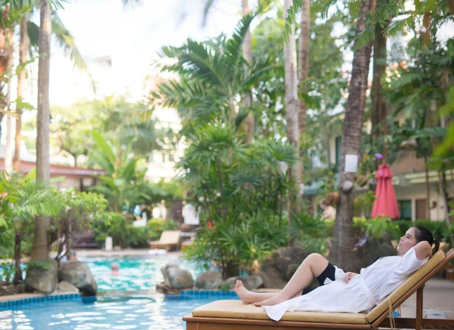 Foto - The Viridian Resort