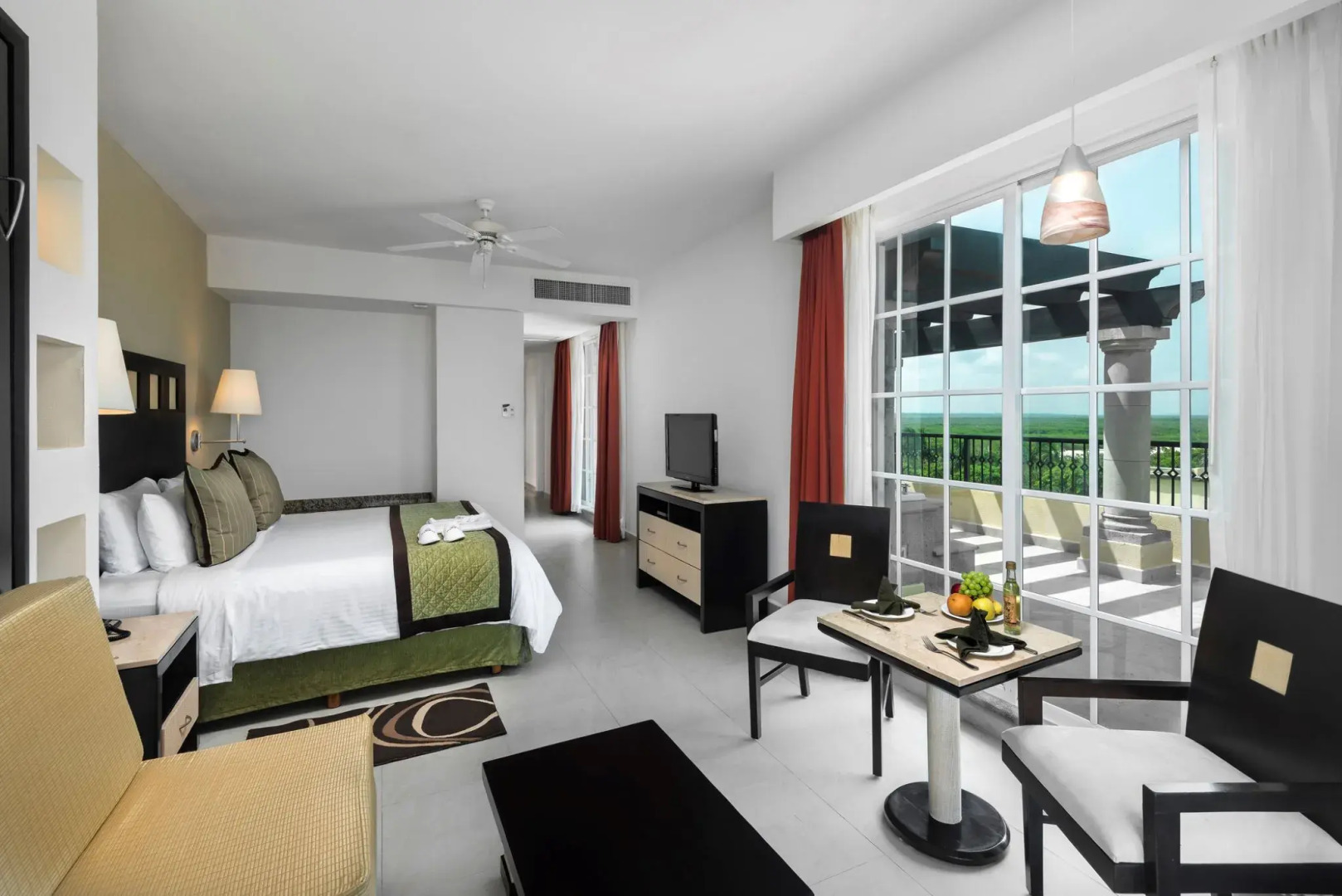 Foto - Hotel Marina El Cid Spa & Beach Resort - All Inclusive