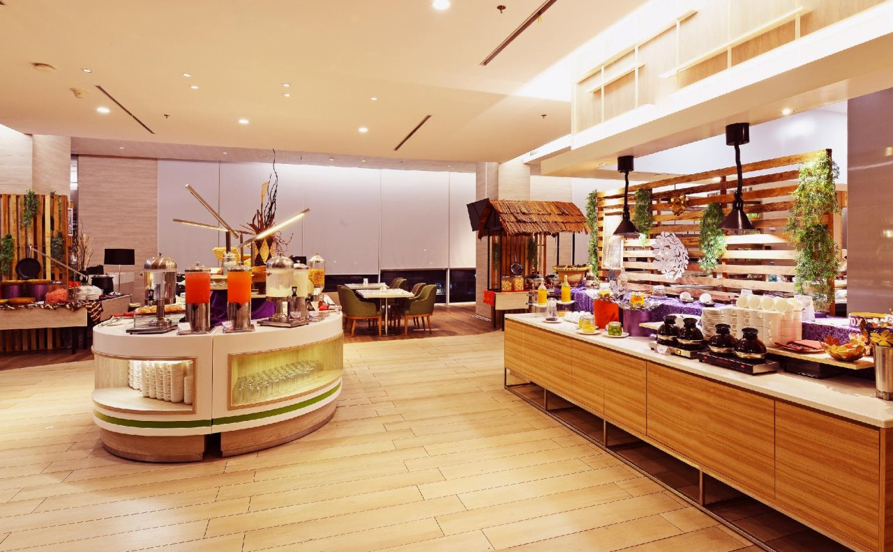 Foto - FOX Hotel Pekanbaru