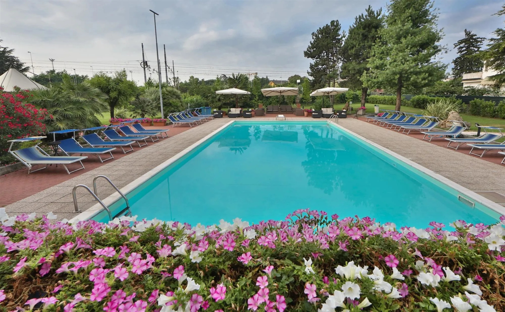 Foto - Best Western Plus Soave Hotel
