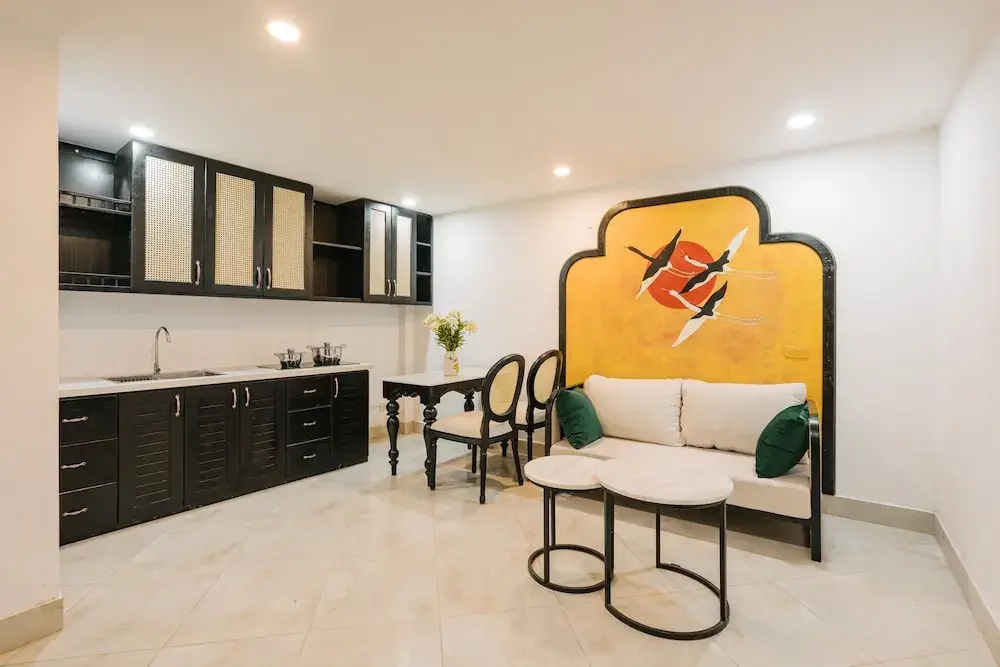 Photo - Sun Clover Boutique Hotel