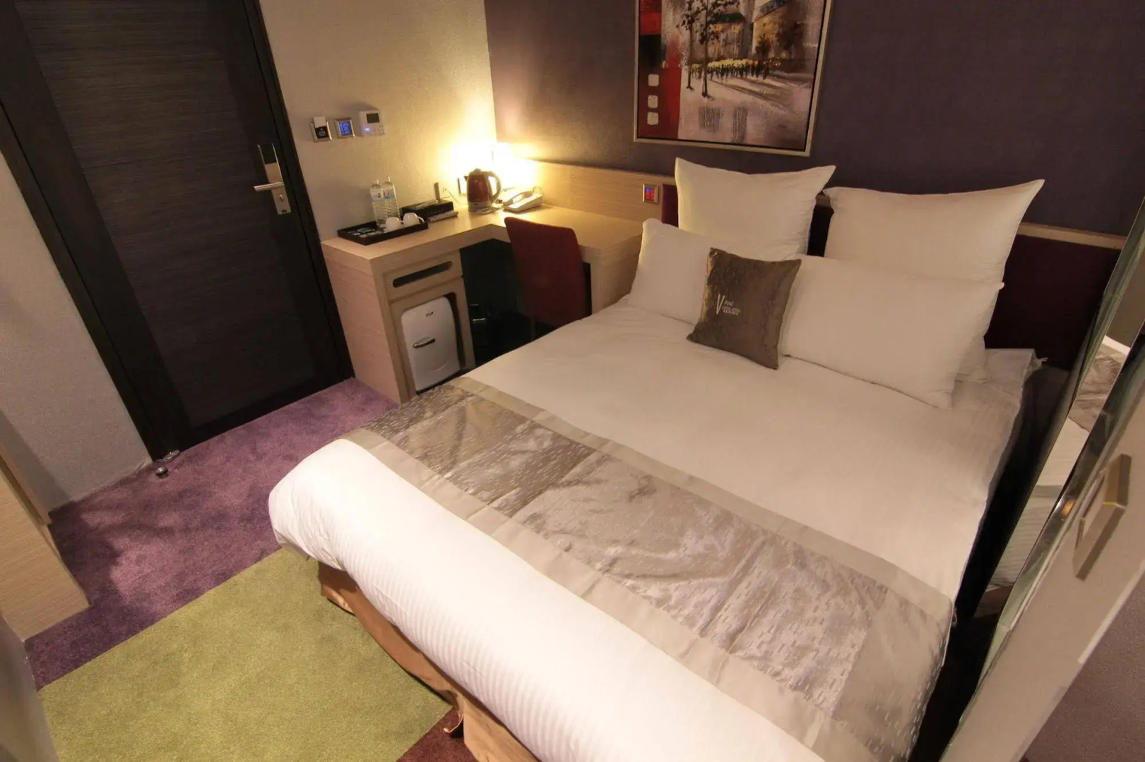 Photo - V-one Vogue Hotel