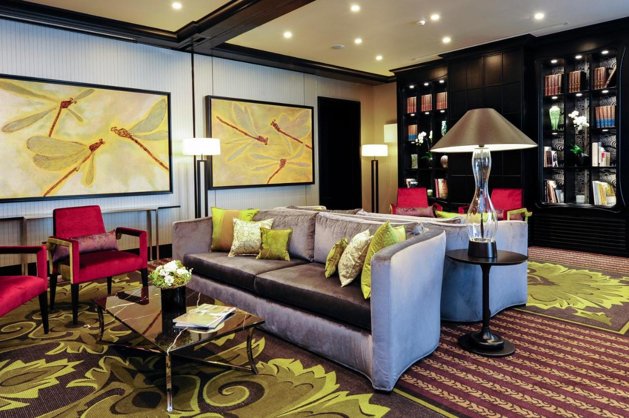Photo - Hotel Tiffany by Fassbind
