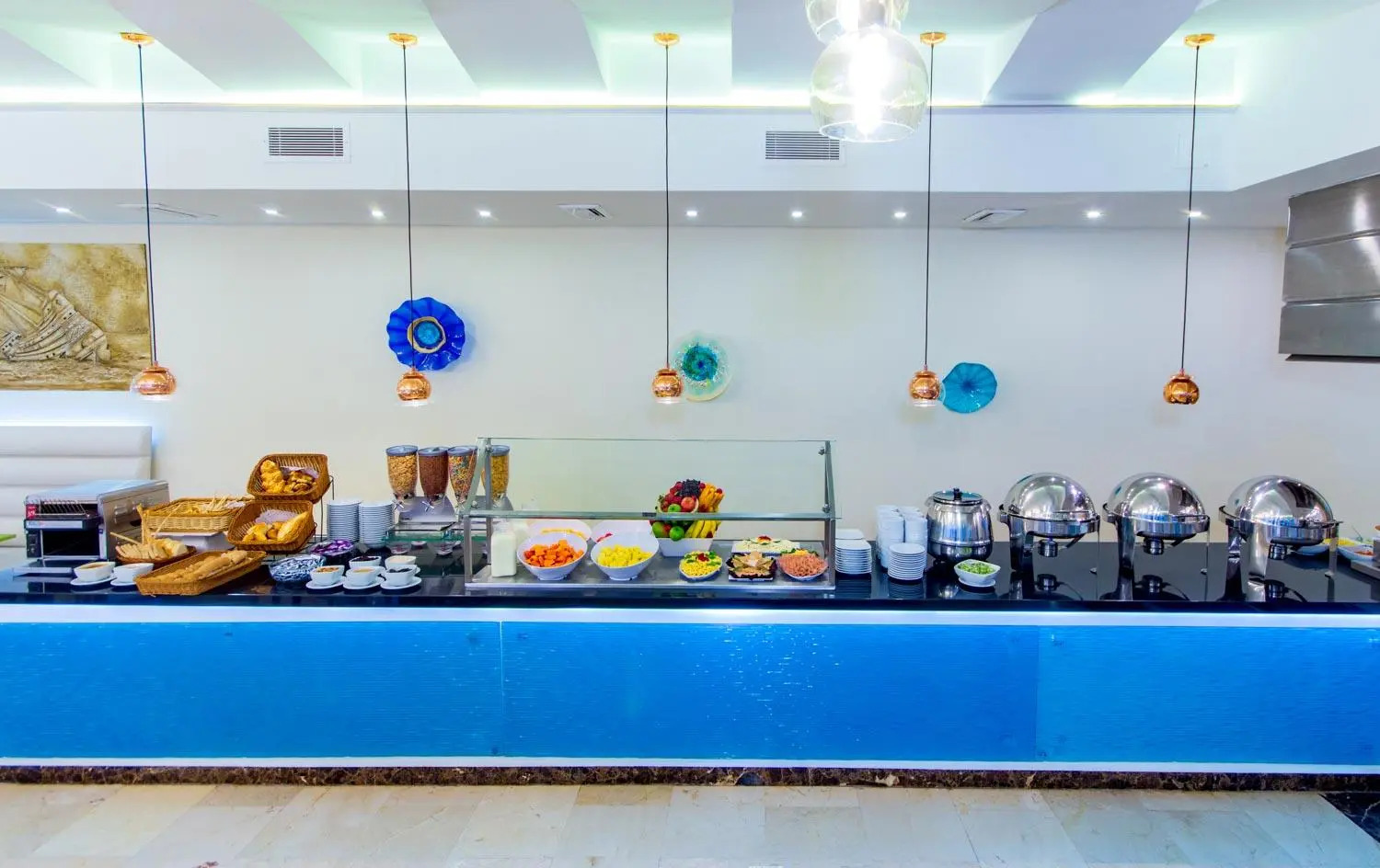 Foto - Hotel Dann Cartagena