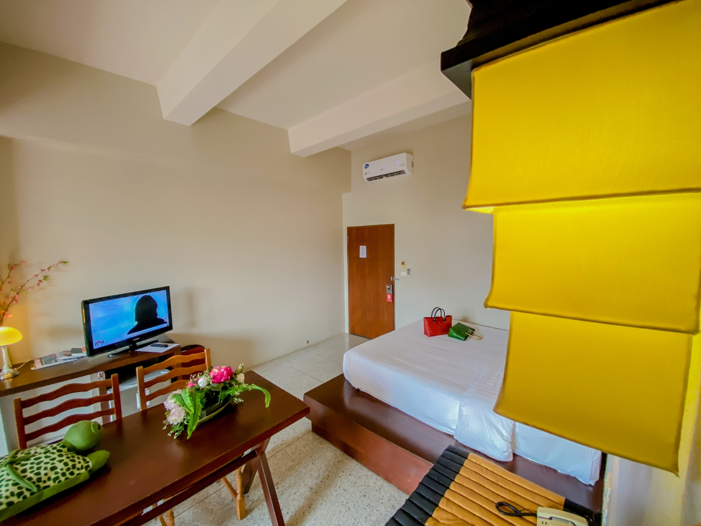 Foto - Sino House Phuket Hotel - SHA Plus