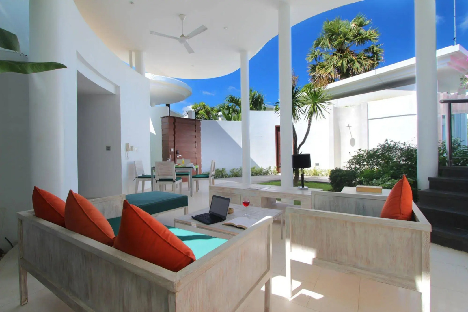 Photo - Taman Mesari Luxury Villas-Seminyak