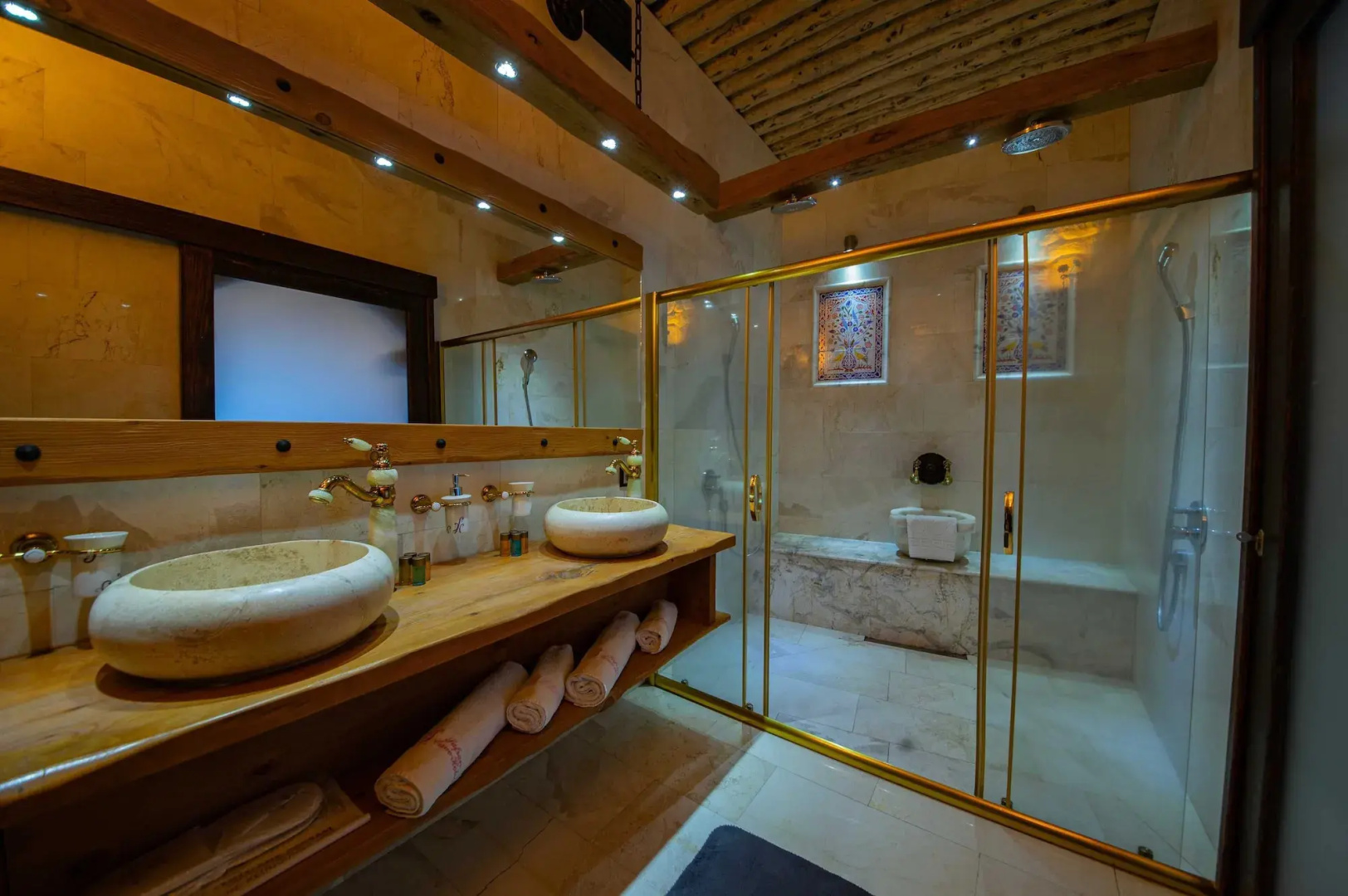 Photo - Safran Cave Hotel