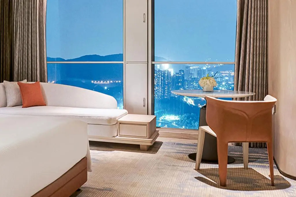 Photo - Pullman Shenzhen North