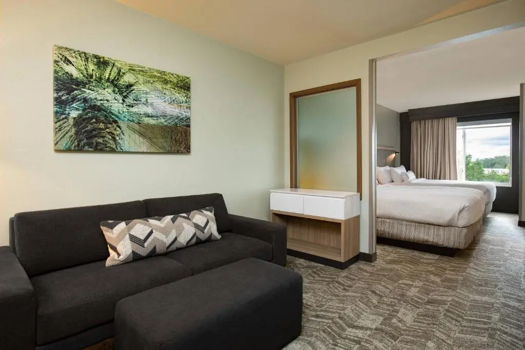 Foto - SpringHill Suites Orlando Altamonte Springs/Maitland
