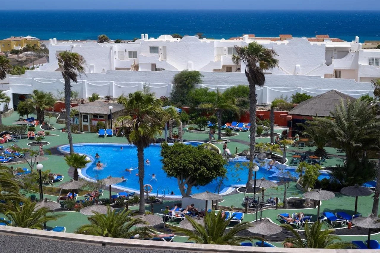 Photo - BLUESEA Golden Beach Hotel