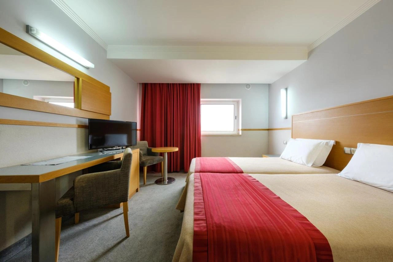 Photo - Hotel Santo Amaro