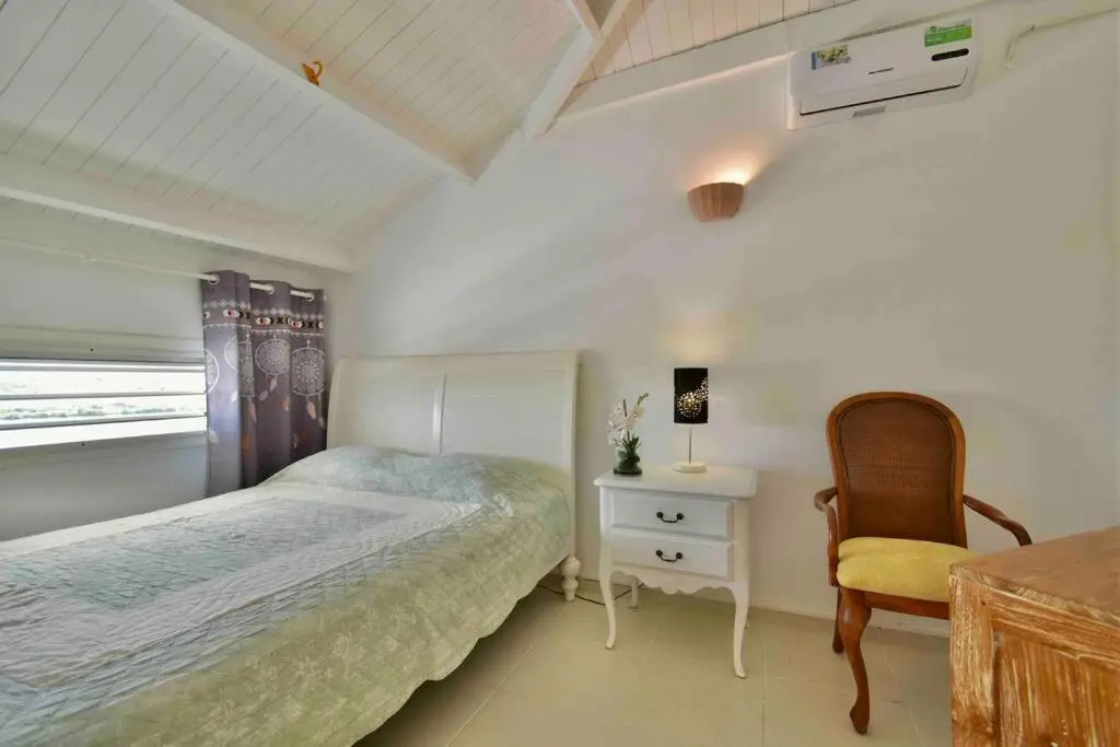 5 min d'Orient bay-vue imprenable, Idolem residence unite 8 - 57 Rue du Mont Vernon 1