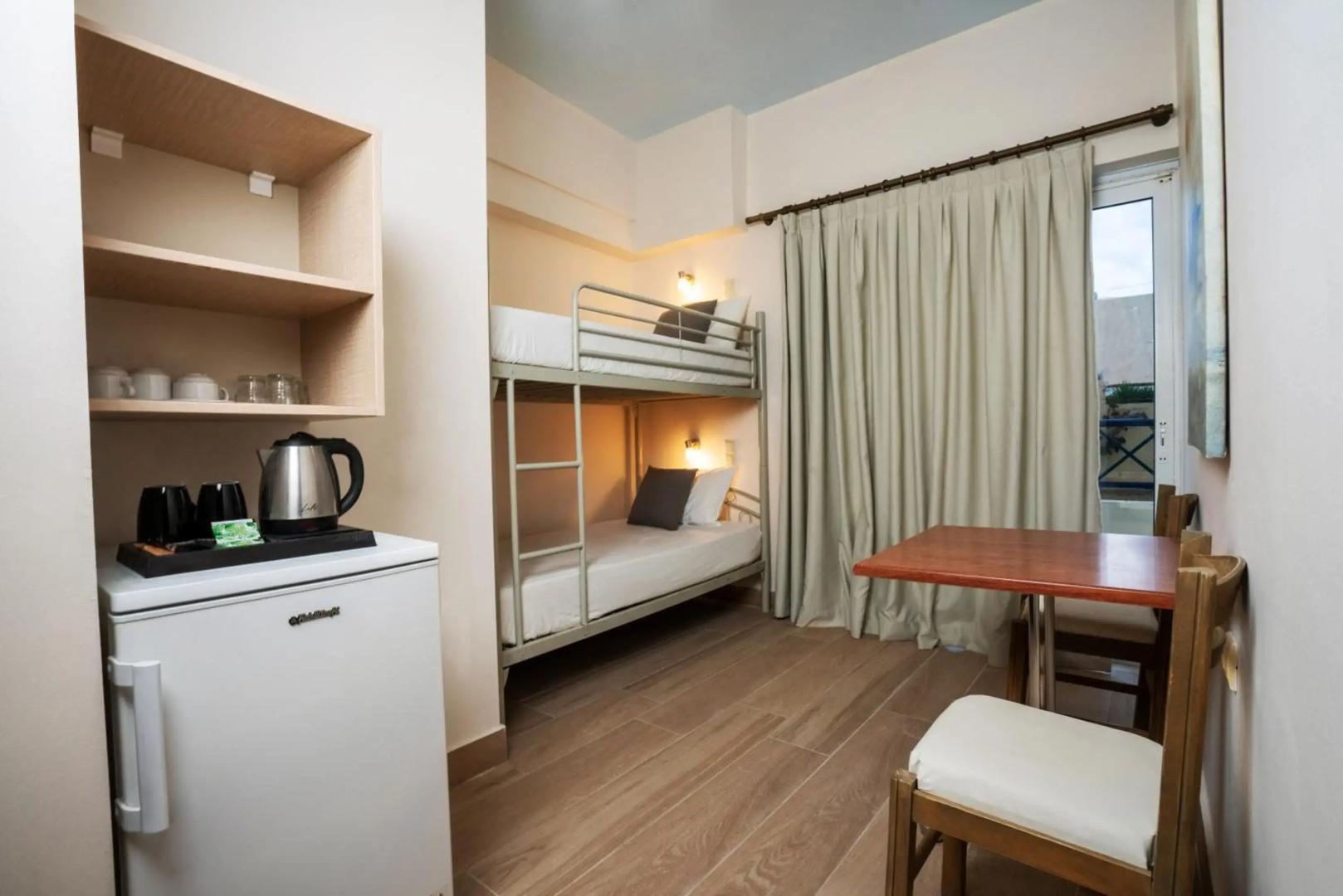 Foto - Philoxenia Hotel & SPA