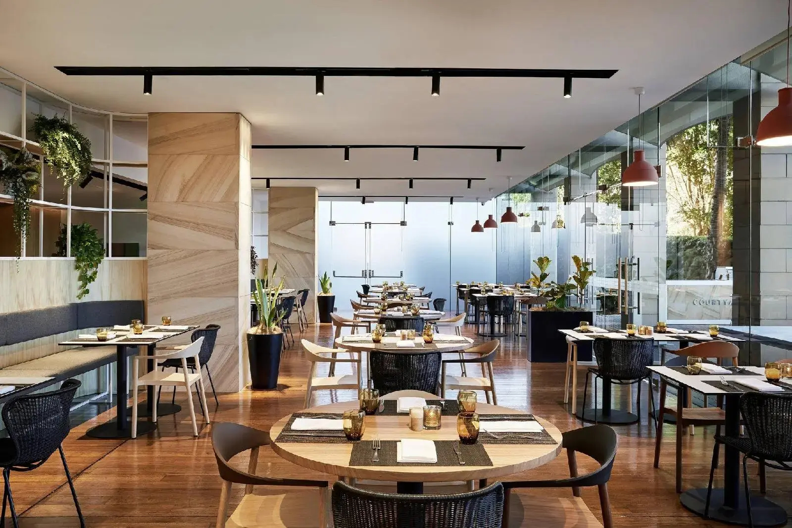 Foto - Crowne Plaza Sydney Macquarie Park by IHG