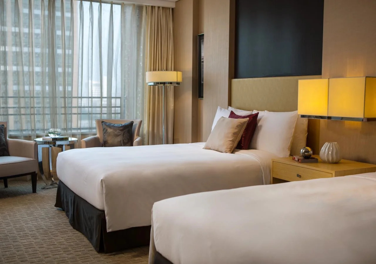 Foto - Renaissance Shanghai Caohejing Hotel