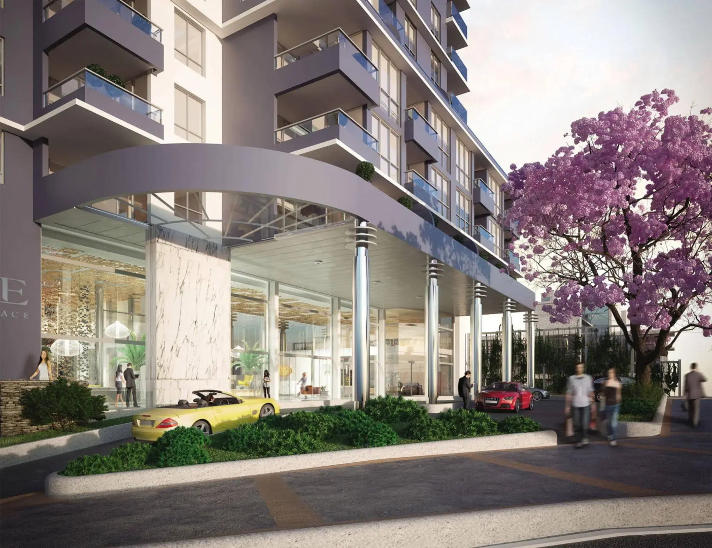 Foto - Belise Apartments