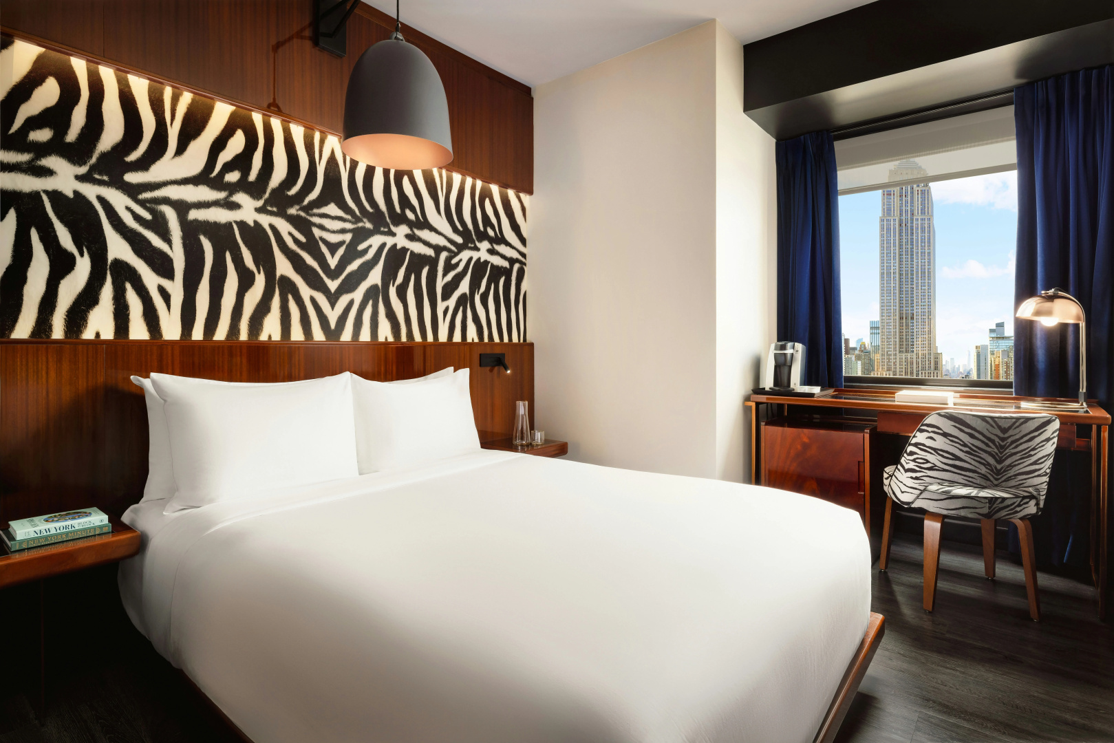 Photo - Hotel Hendricks