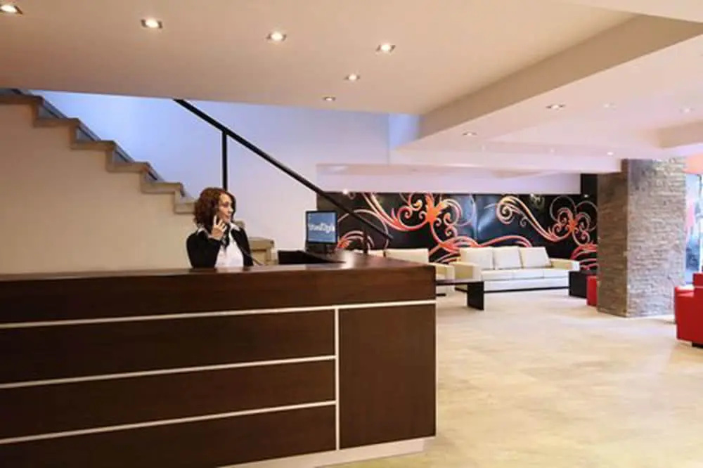 Photo - Hotel Sol Bariloche