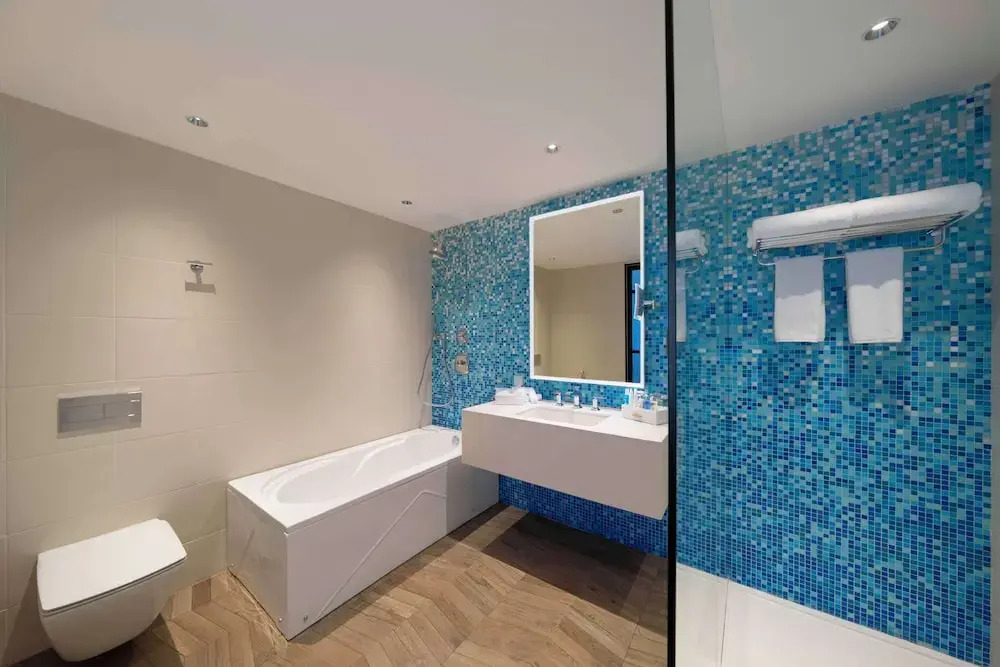 Photo - Radisson Blu Hotel, Riyadh Al Sahafa