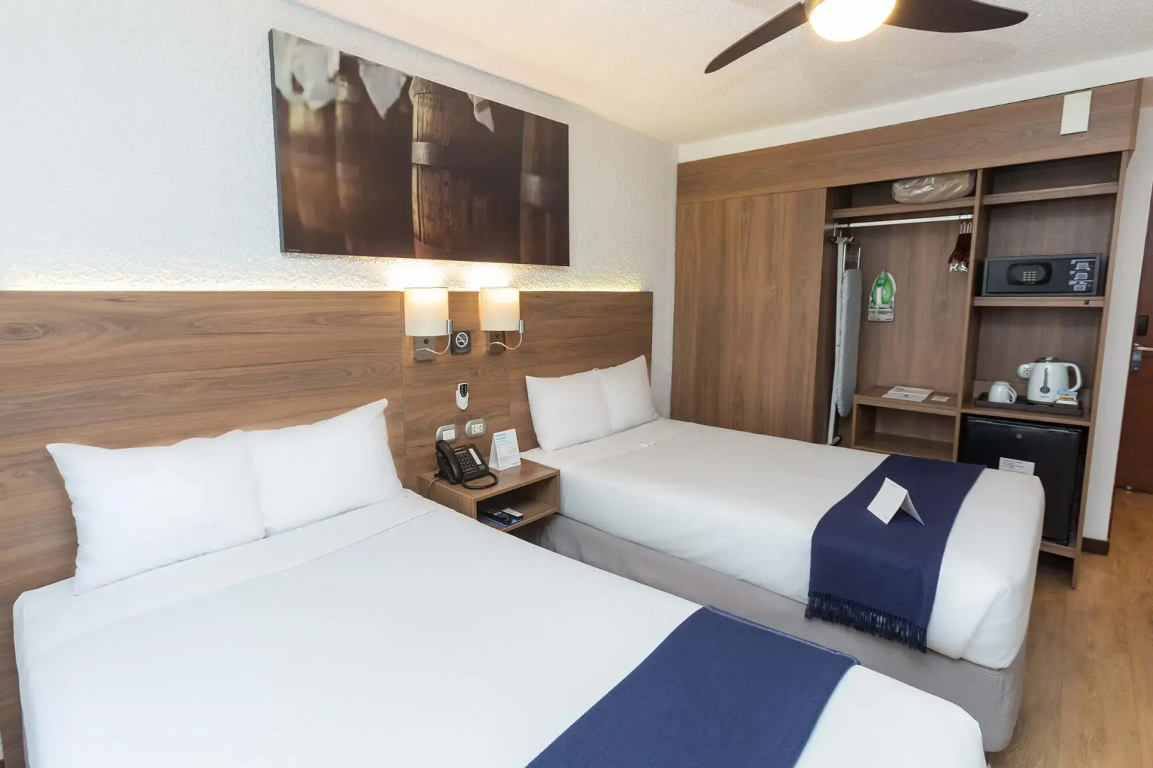 Photo - Casa Andina Select Arequipa Plaza