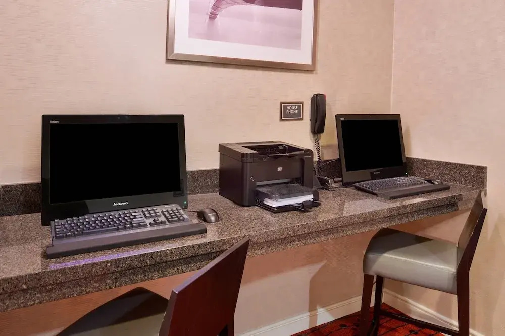 Foto - Residence Inn Boston Andover