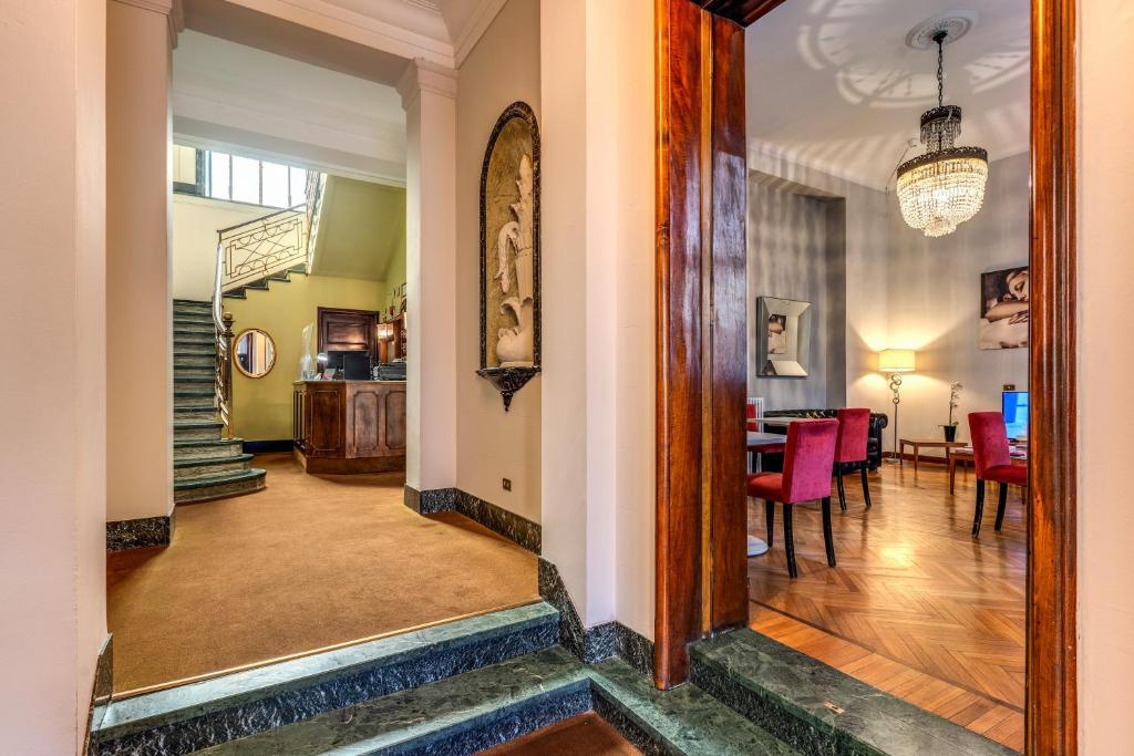 Photo - Hotel Apollo