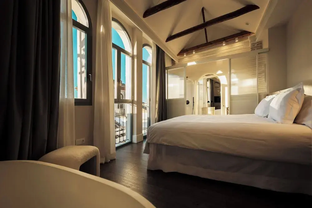 Photo - Hotel Boutique Escudo del Carmen