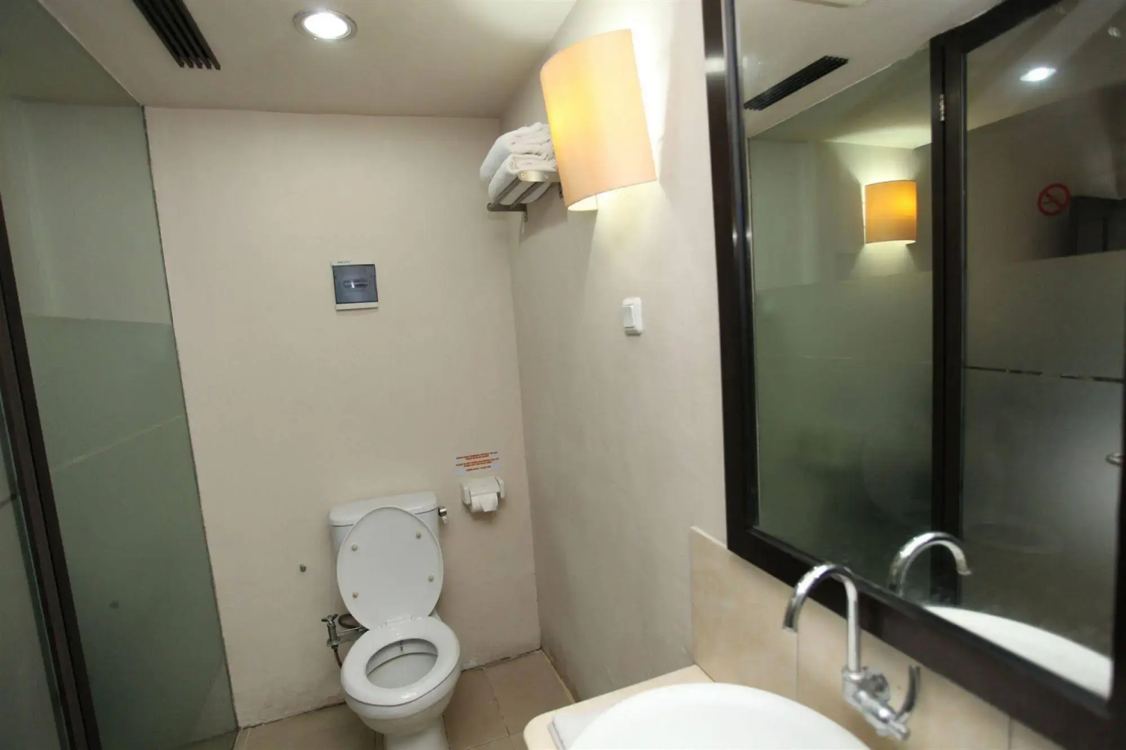 Photo - Sanur Agung Hotel