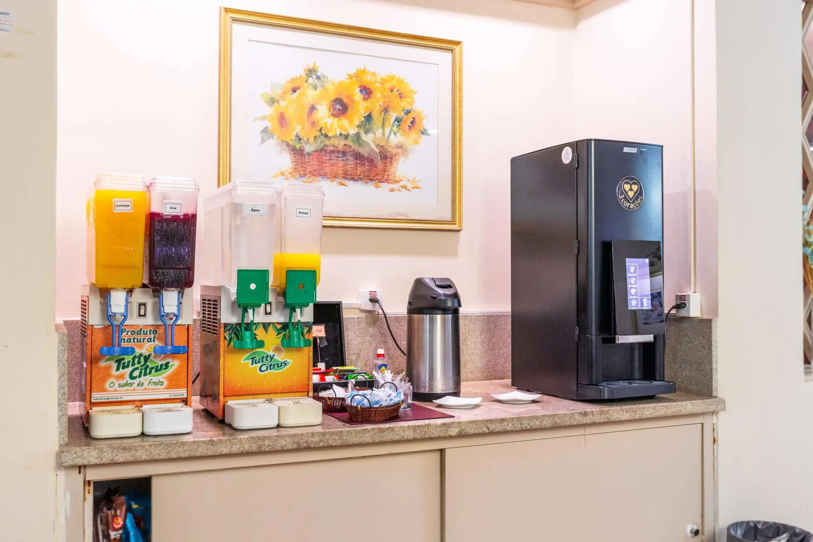 Photo - Lancaster Hotel by Castelo Itaipava