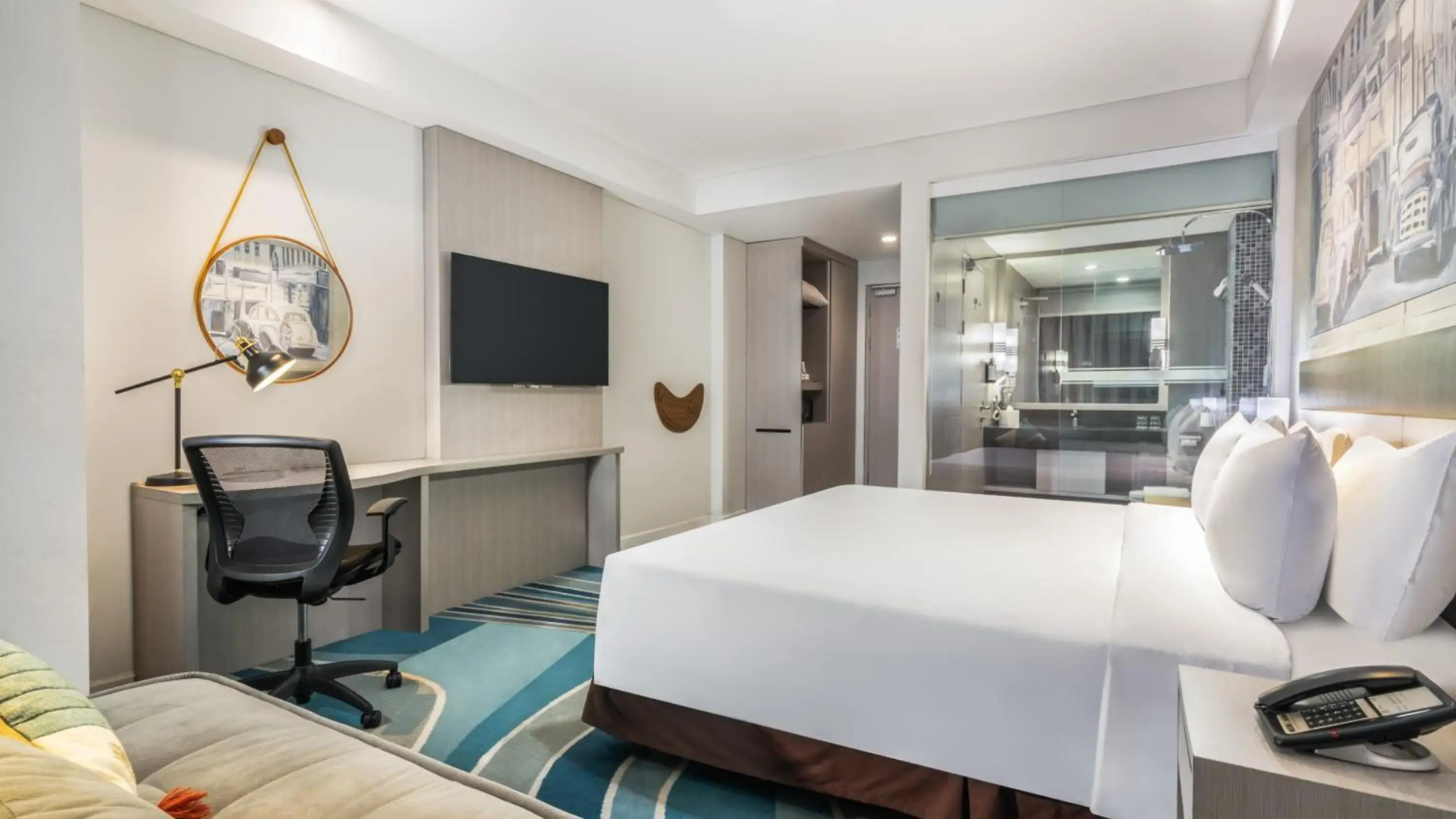 Photo - The Hotel Brussels