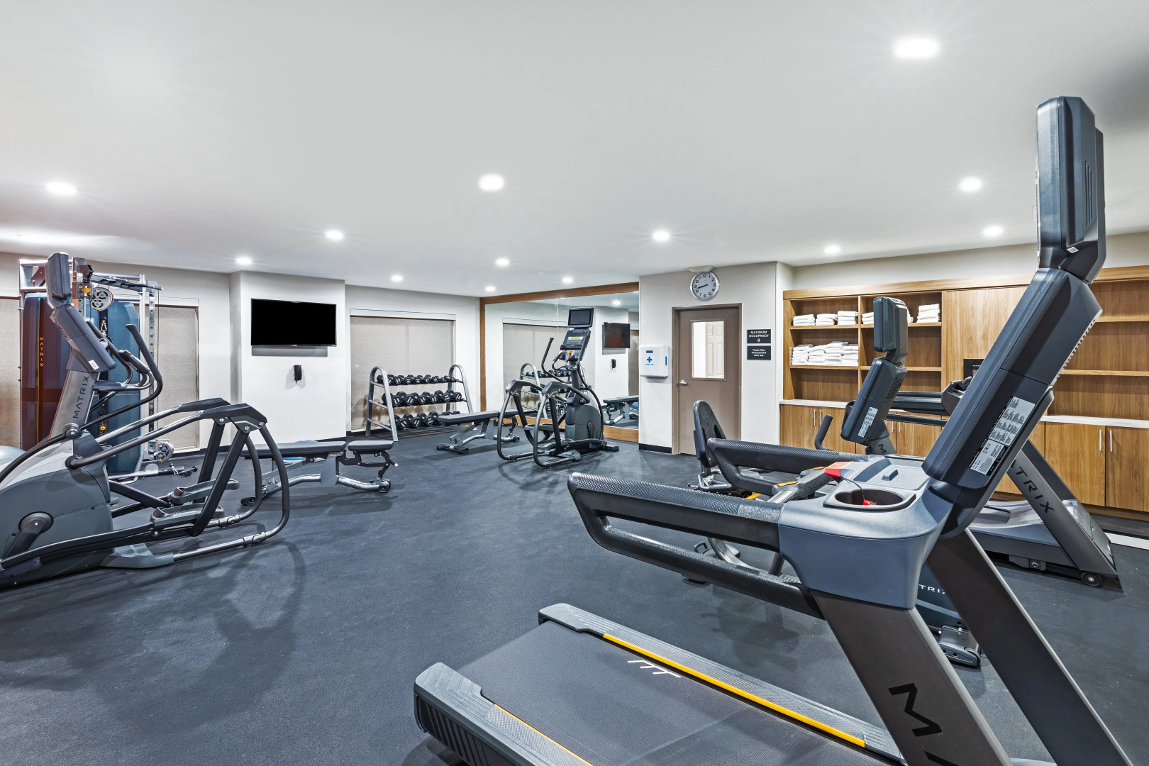 Photo - Candlewood Suites DFW Airport North - Irving by IHG