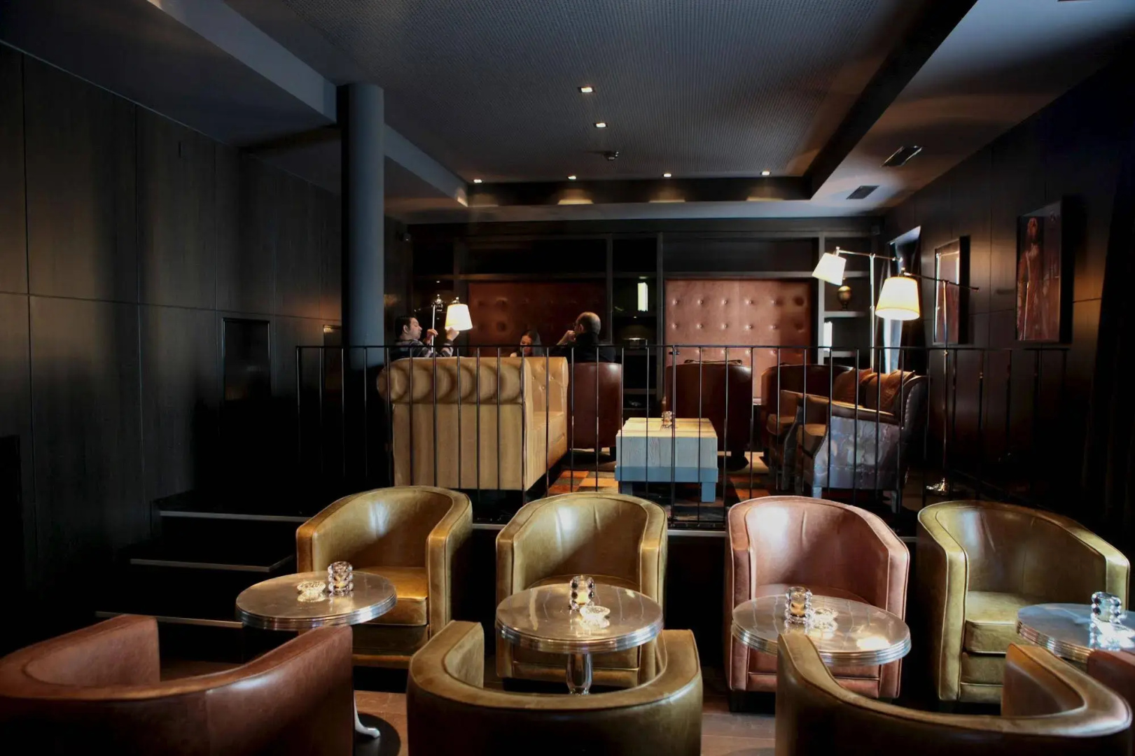 Photo - Grischa - DAS Hotel Davos
