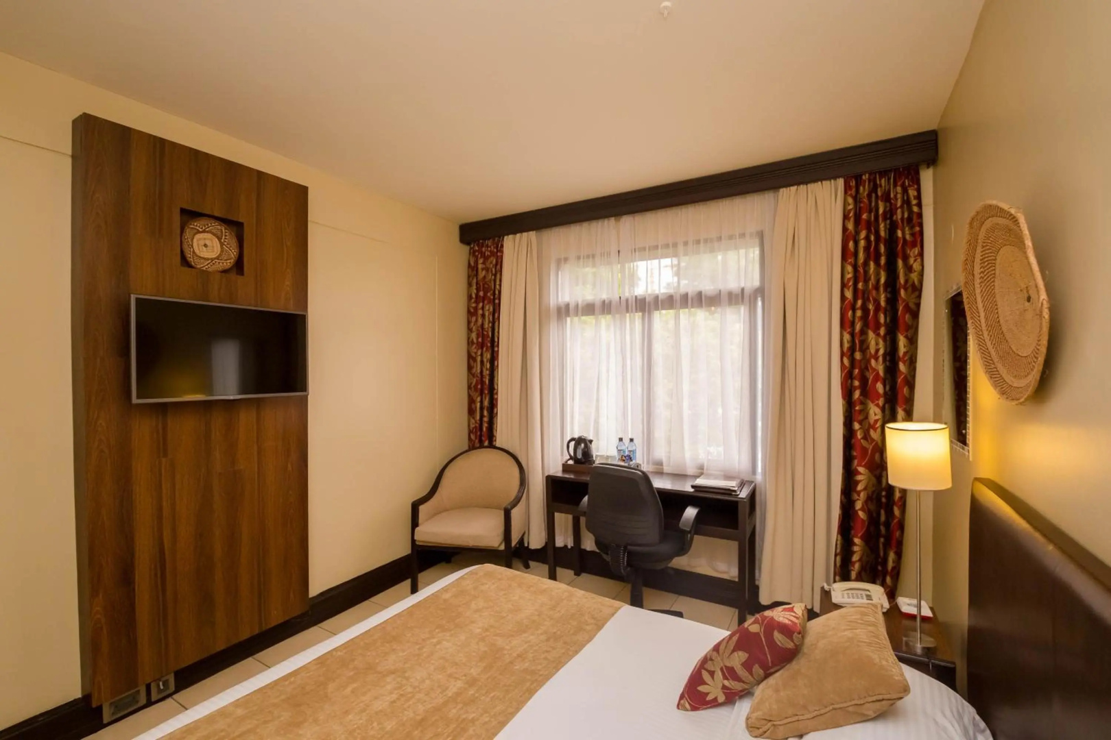 Foto - Muthu Silver Springs Hotel