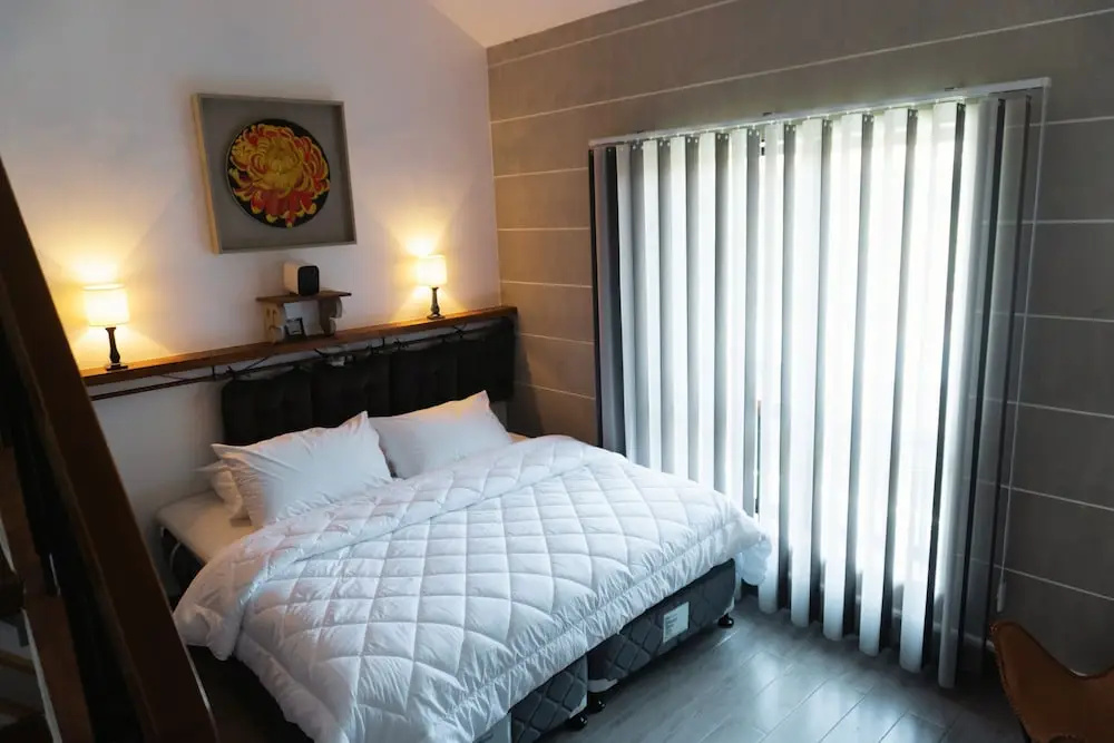 Urban Glamp Resort Iloilo