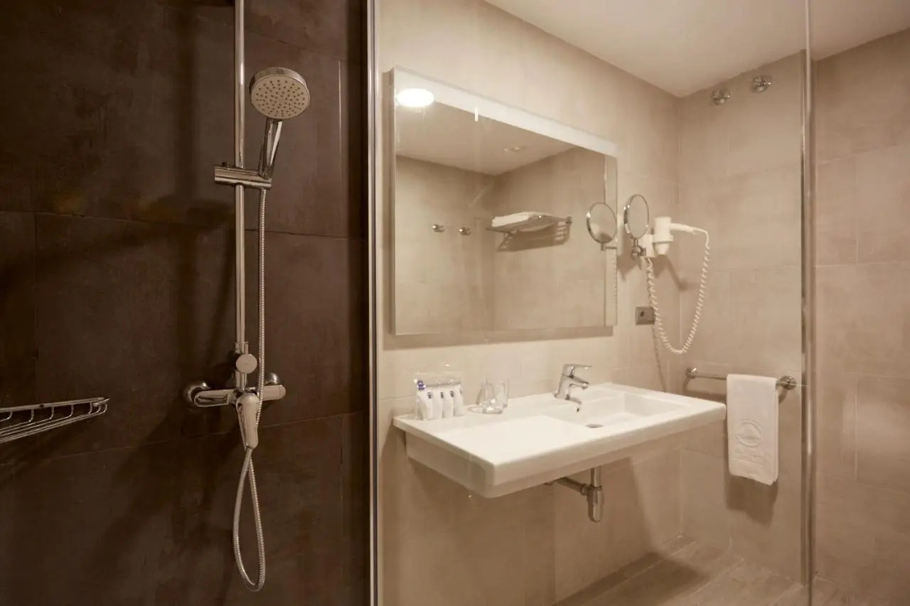 Foto - Invisa Hotel Club Cala Blanca