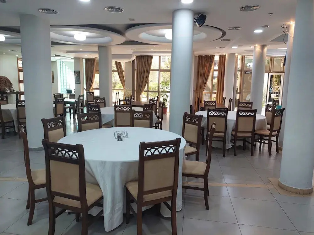 Foto - Hotel Green
