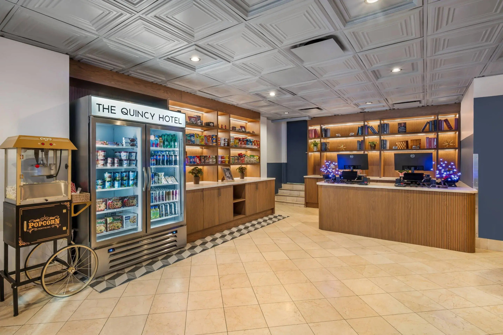 Photo - The Quincy, an Ascend Collection Hotel