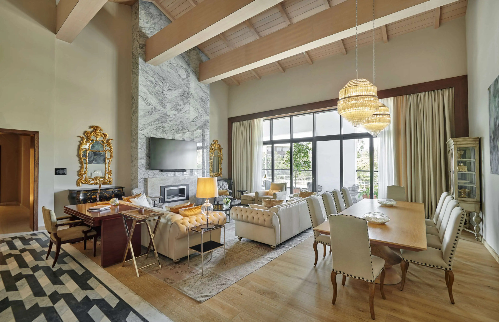 Foto - Hyatt Regency Addis Ababa