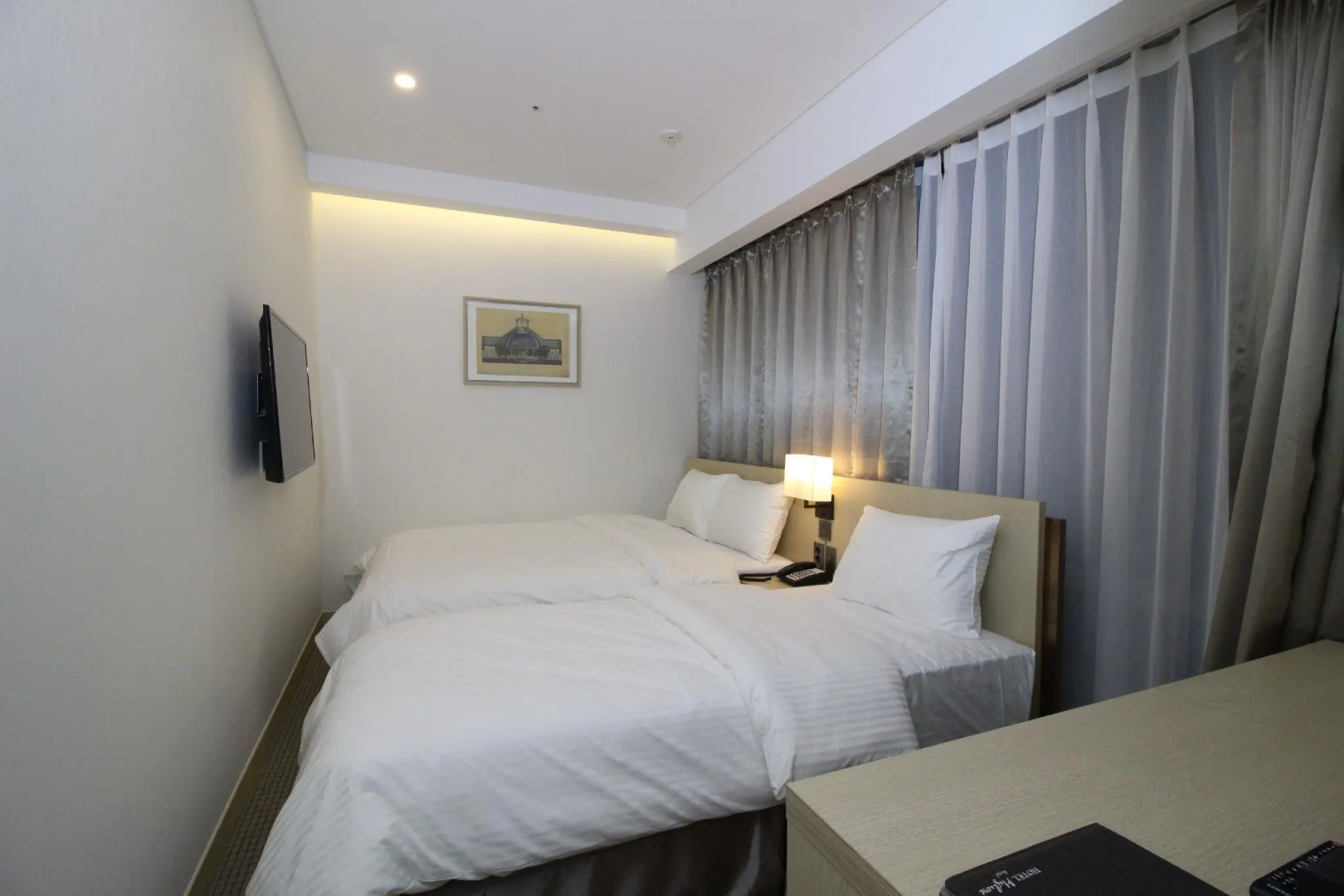 Foto - Hotel Migliore Seoul