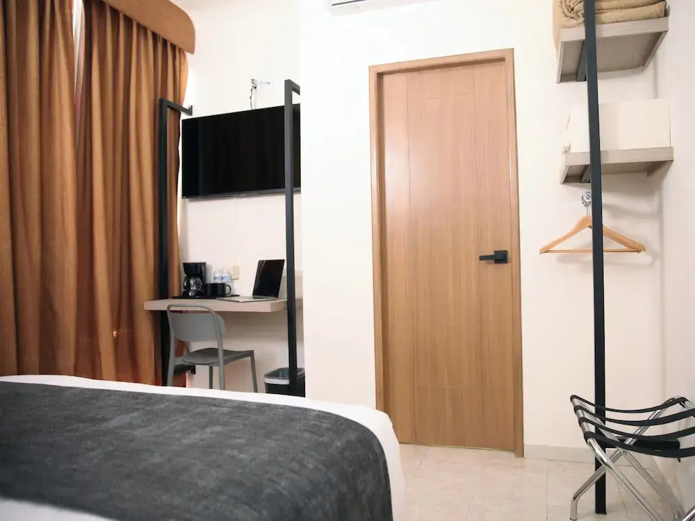 Foto - Hotel Grand Lion