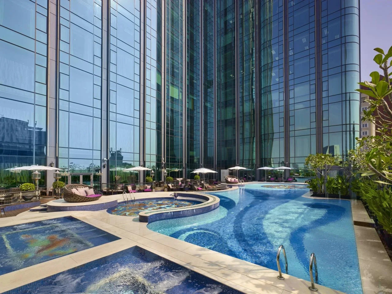 Photo - The Reverie Saigon