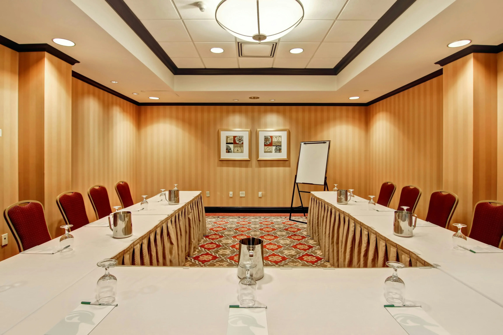 Foto - Hampton Inn by Hilton Toronto Airport Corporate Centre