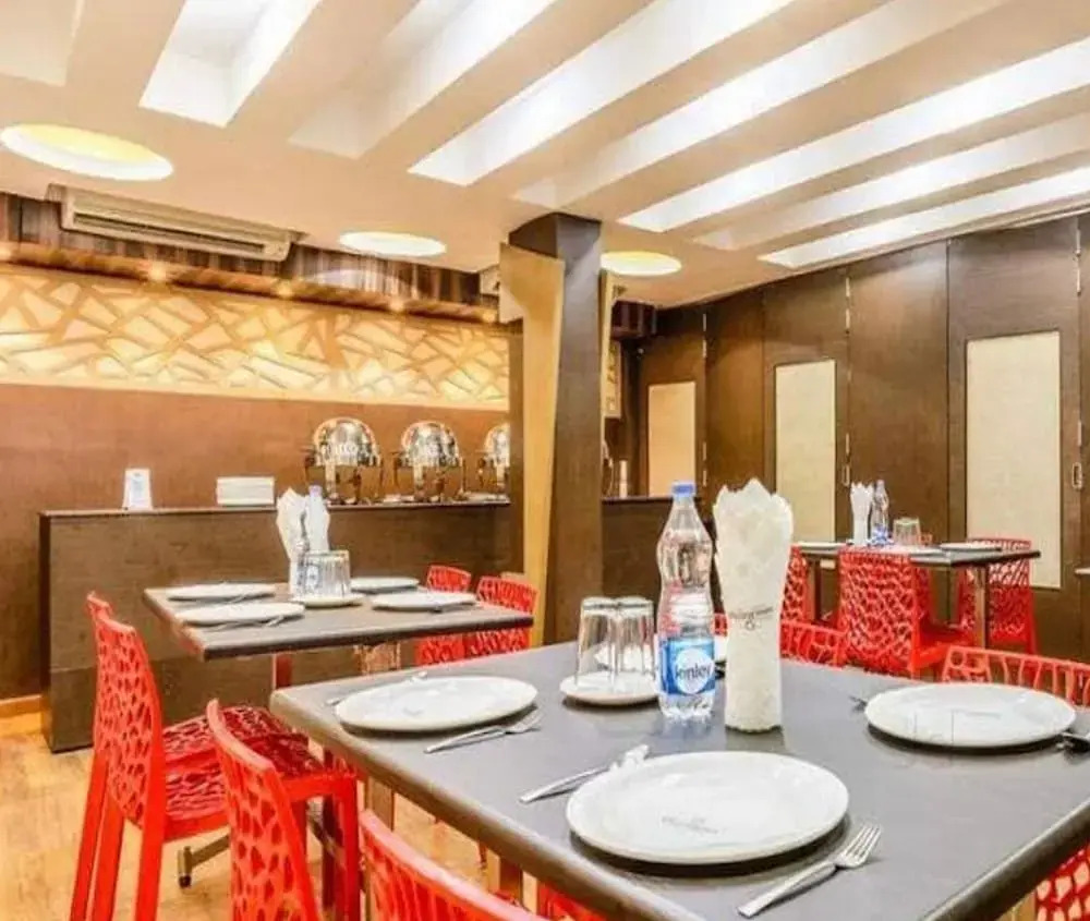 Foto - NavaRATNA Delight