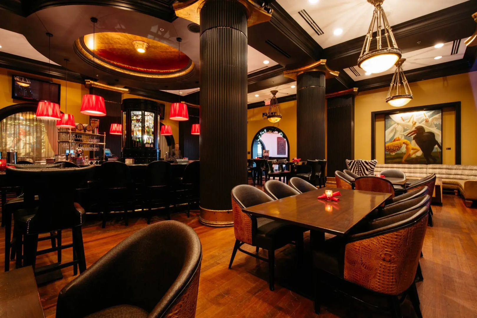 Photo - Grand Bohemian Orlando, Autograph Collection