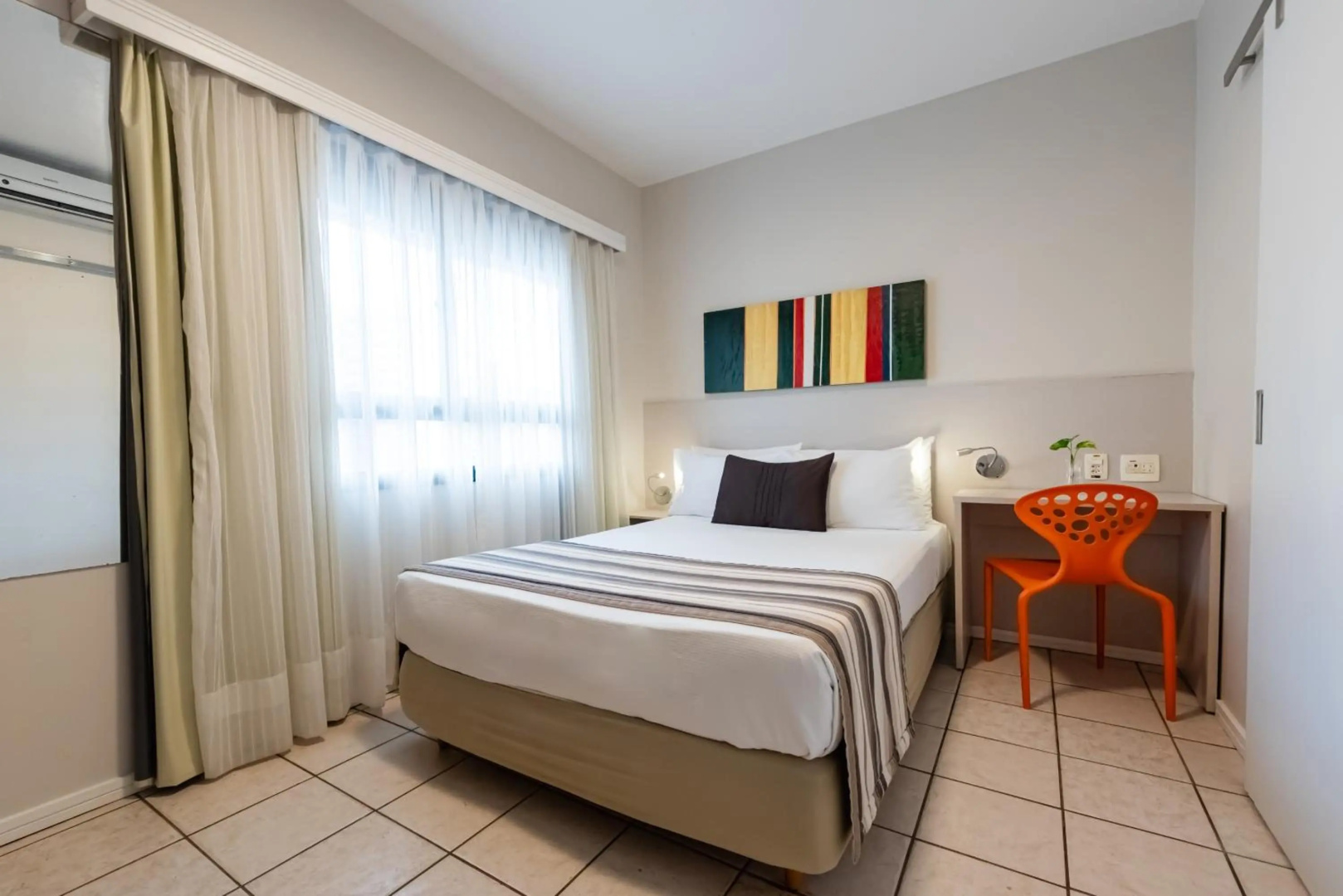 Foto - Bourbon Hotel Fortaleza 