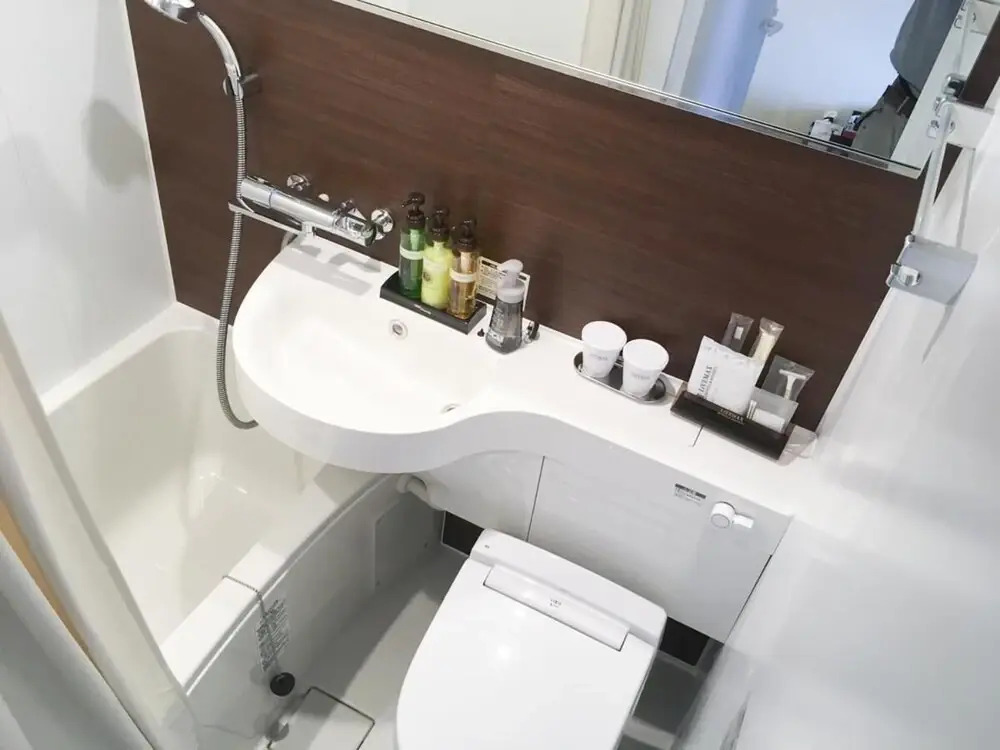 Foto - HOTEL LiVEMAX Kyoto Nijojo-kita