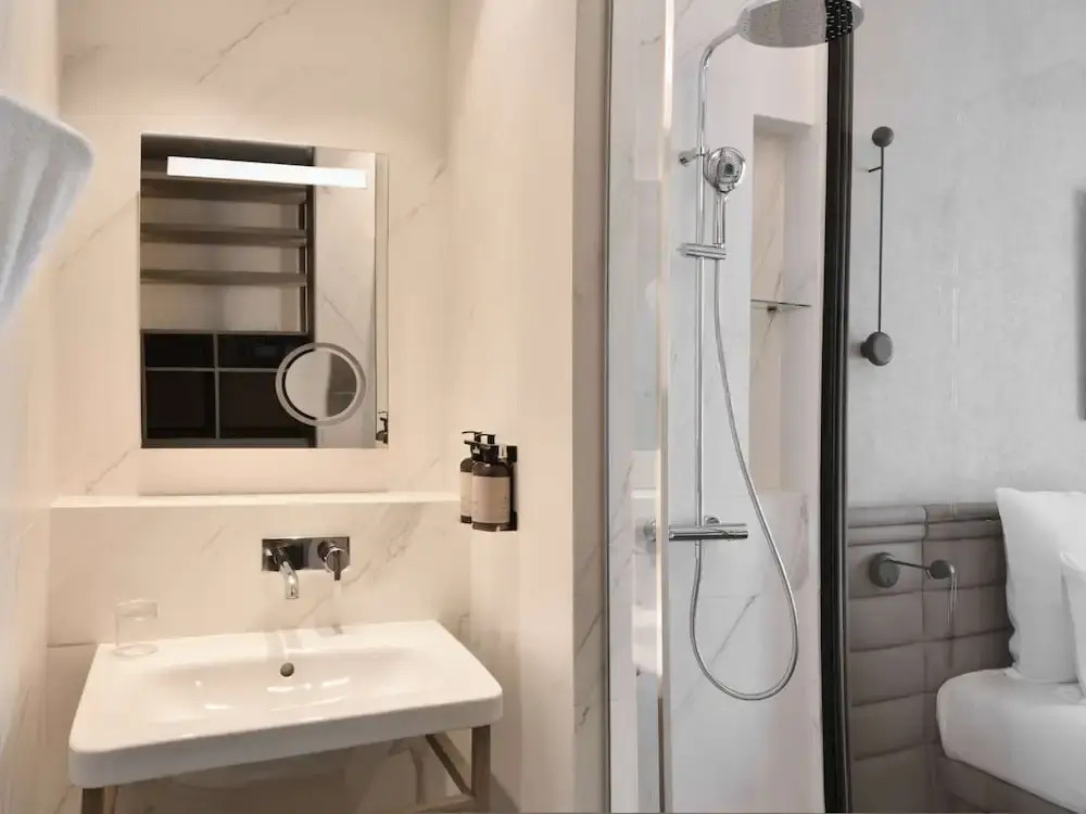 Foto - Novotel Abidjan Marcory