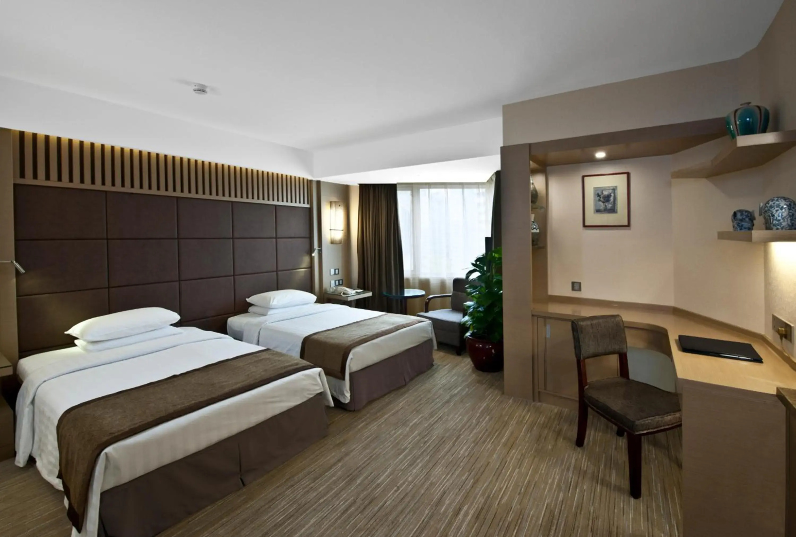 Photo - Beijing New Century Hotel