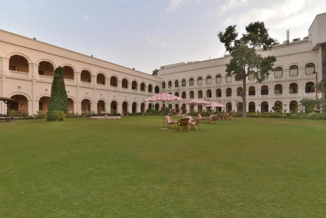 Photo - The Grand Imperial - Heritage Hotel