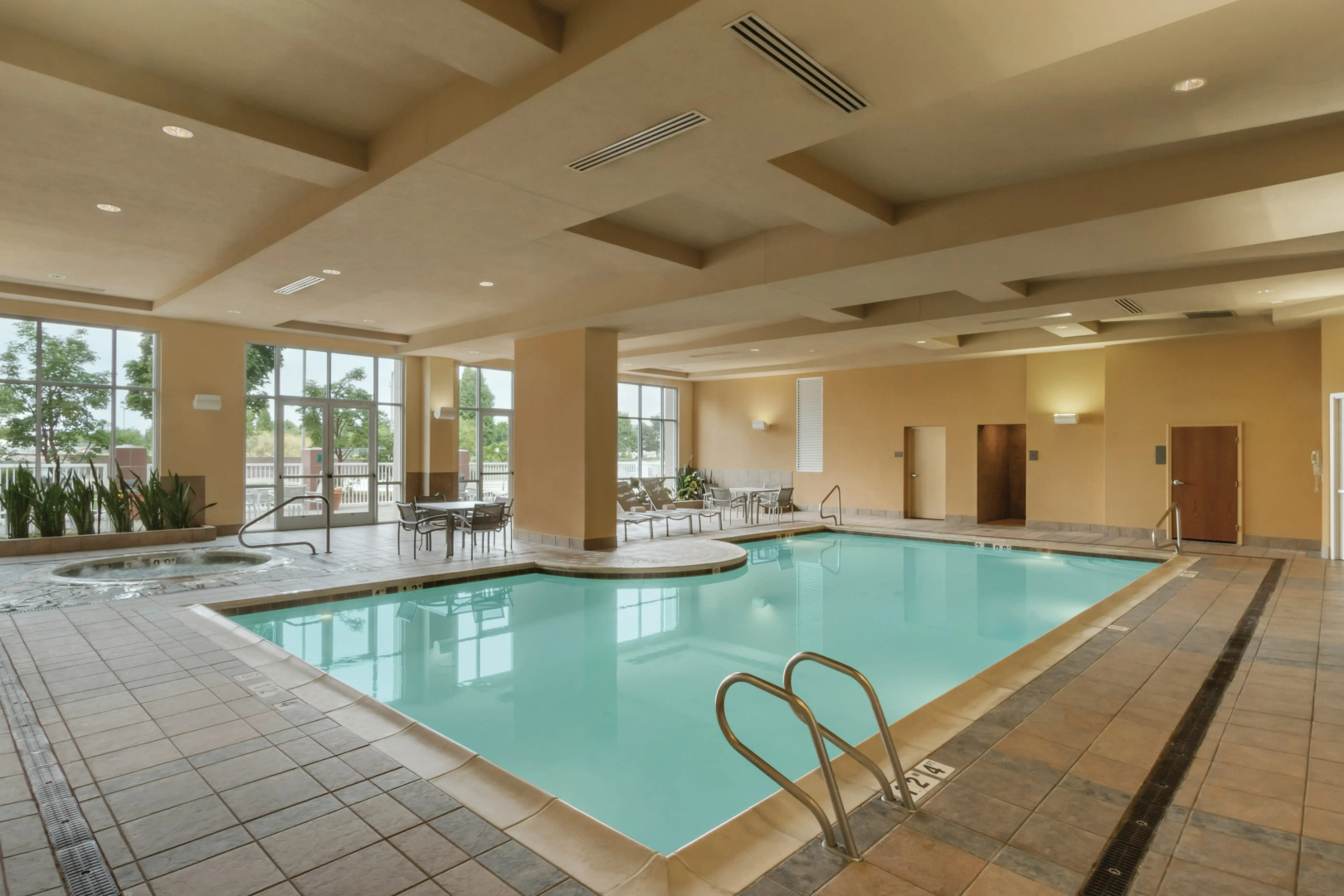 Foto - Embassy Suites by Hilton Portland Airport
